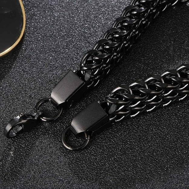 Stainless Steel Bracelet Cuban Chain Bracelet&nbsp; Jewellery Bracelet Men Stainless Steel Bracelet for Men &amp; Boy