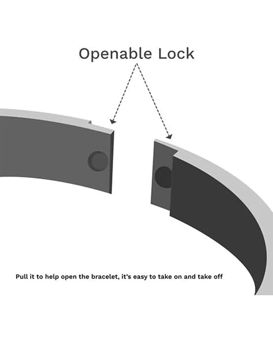 Stainless Steel Gold Plated Ram Kada | Goldplated Metal Kada Unisex & Stylish For Men and Women