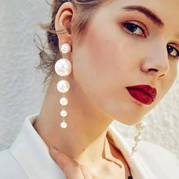 latest_elegant_white_pearl_hoop_womens_earrings_3_glamshell