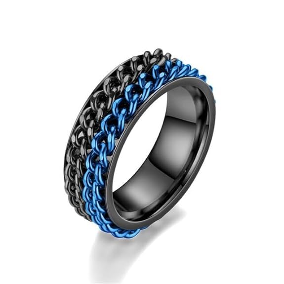 mens​-​spinner​-​ring​--black-blue​-glamshell
