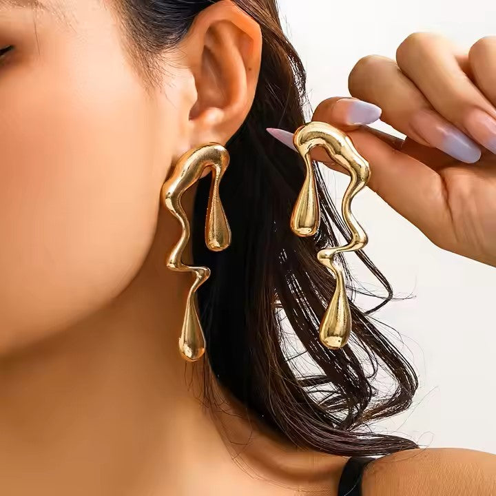 water-droplet-earrings-fashion-jewellery-women-glamshell-5
