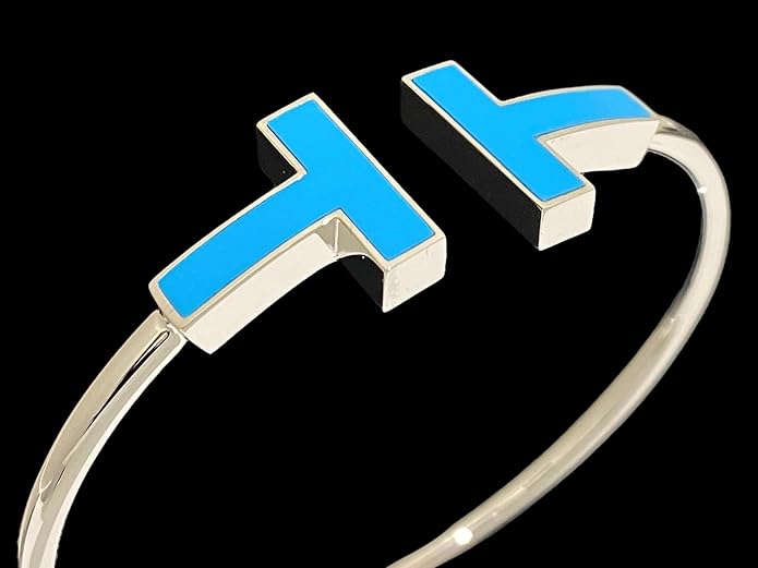 white_blue_turquoise_t_wire_medium_bracelet_men_glamshell_5