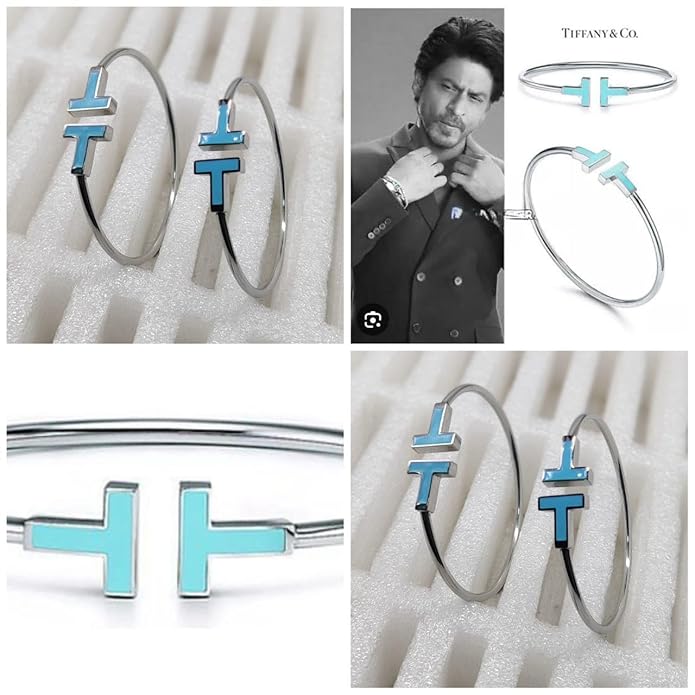 white_blue_turquoise_t_wire_medium_bracelet_men_glamshell_7